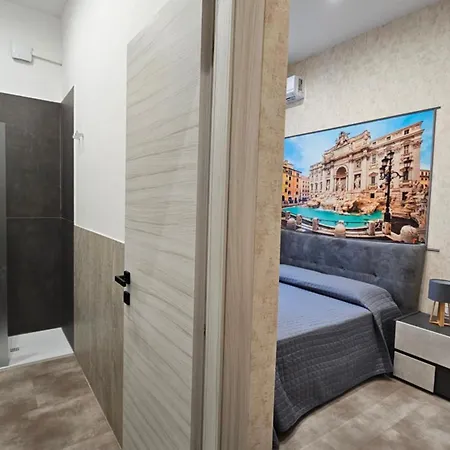 Casa Camillo Gæstehus 4*