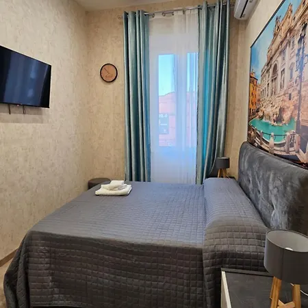 Casa Camillo 4*