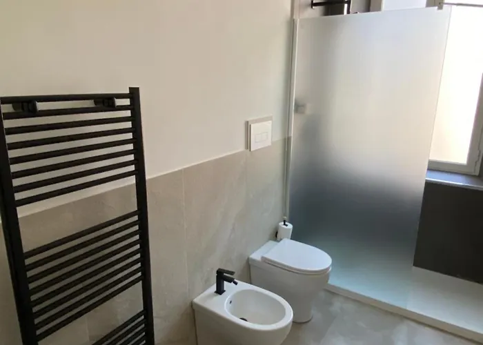 Casa Camillo 招待所 4*