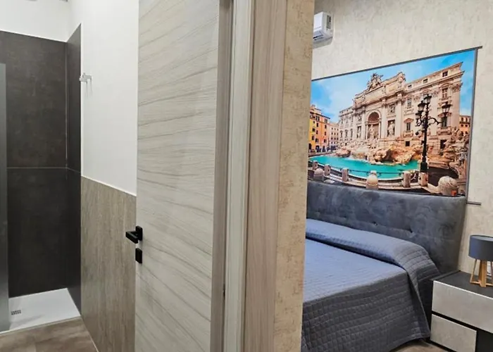 Casa Camillo 招待所 4*