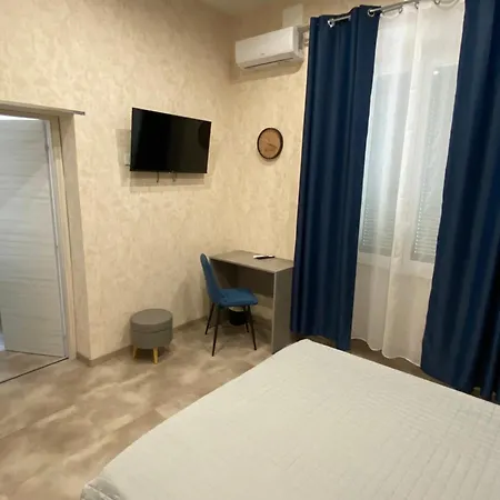 Konukevi Casa Camillo