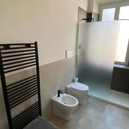 Casa Camillo Konukevi *