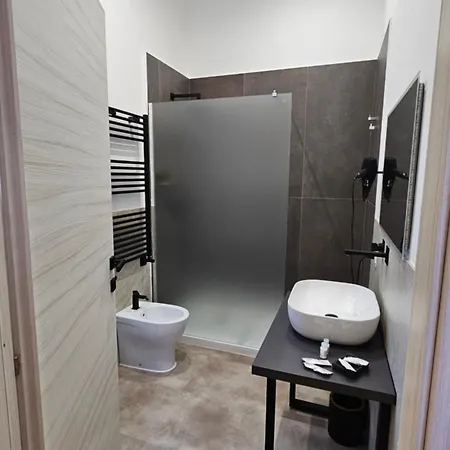 Guest house Casa Camillo 4*