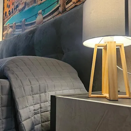 Guest house Casa Camillo