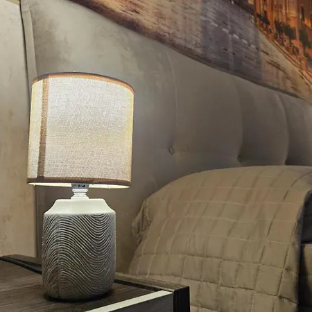 Casa Camillo Casa de hóspedes Roma