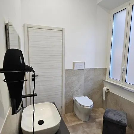 Casa Camillo Konukevi *