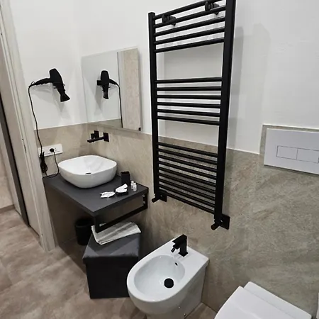 Guest house Casa Camillo 4*