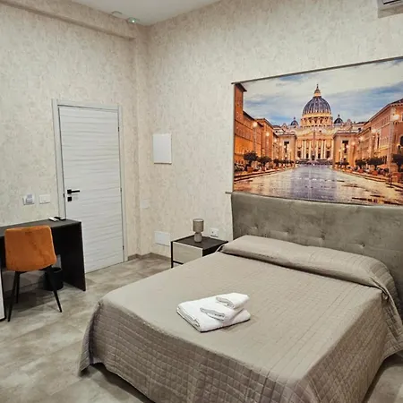 Casa Camillo Guest house