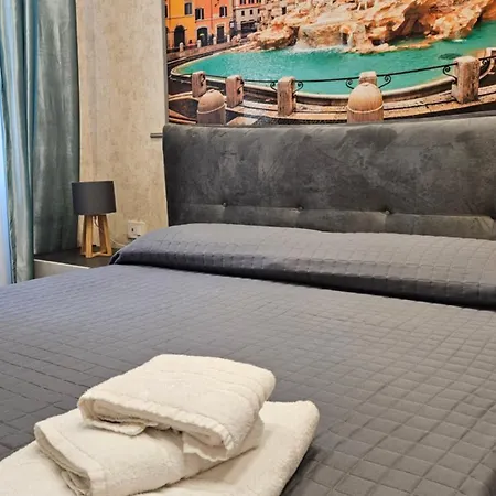 Casa Camillo Roma