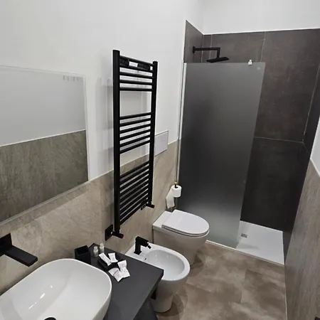 Casa Camillo Guest house 4*