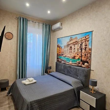 Casa Camillo *